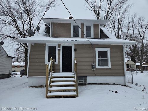 18910 Wormer St, Detroit, MI, 48219-2274 | Card Image