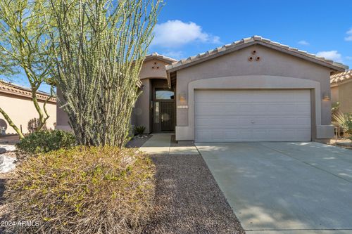 7490 E Palo Brea Drive, Gold Canyon, AZ, 85118 | Card Image