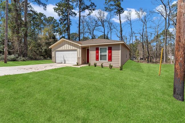 146 Oak Cir, House other with 4 bedrooms, 2 bathrooms and 2 parking in Livingston TX | Image 4