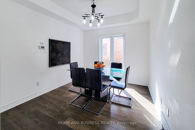 23 Light Dr, House other with 4 bedrooms, 4 bathrooms and 2 parking in Cambridge ON | Image 13