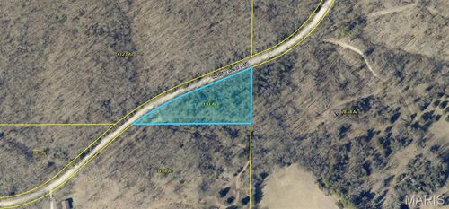 1.83 +/- ac County Road 8450, Rolla, MO, 65401 | Card Image