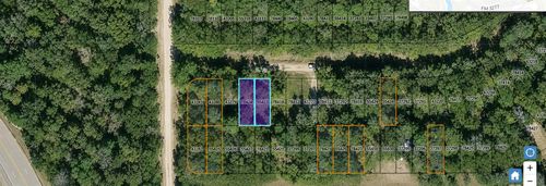 Lots 435 and 436 Wakeforest, Livingston, TX, 77351 | Card Image