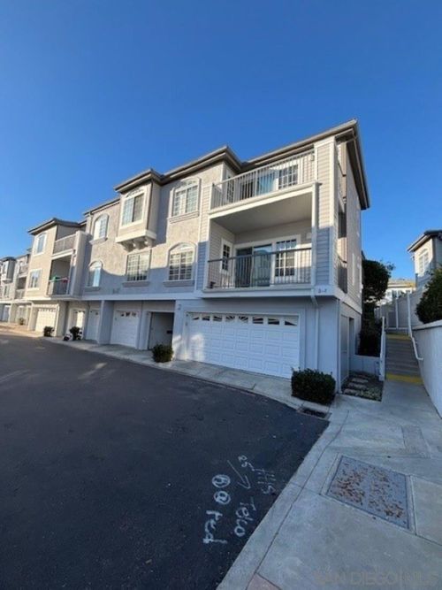 unit-d-8641 Via Mallorca, La Jolla, CA, 92037-9003 | Card Image