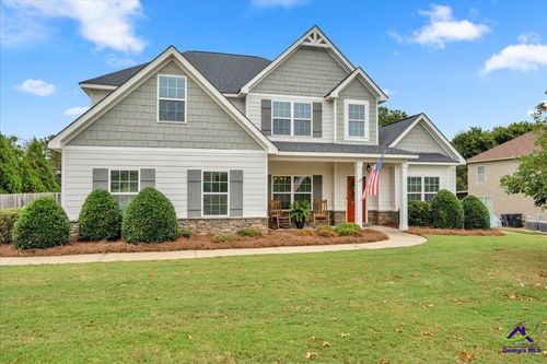 200 Brampton Way, Perry, GA, 31069-6624 | Card Image