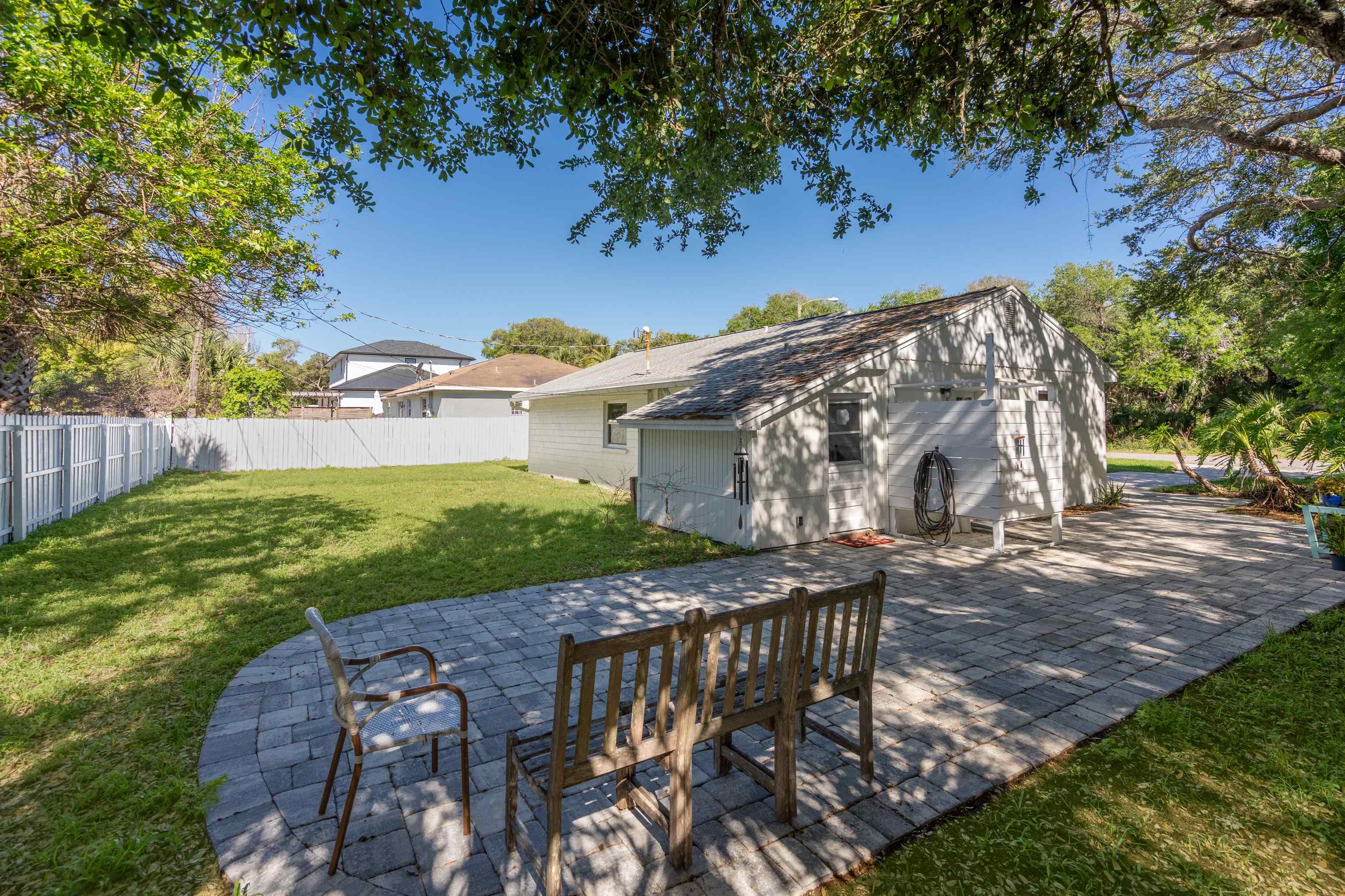 Residential in St Augustine Beach 5