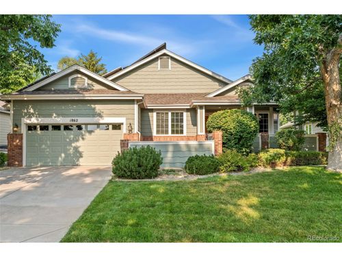 1862 S Marshall Cir, Lakewood, CO, 80232-7086 | Card Image