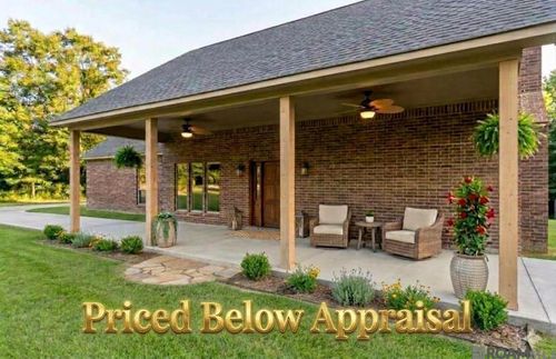 12611 Old Hammond Hwy, Baton Rouge, LA, 70816-1023 | Card Image