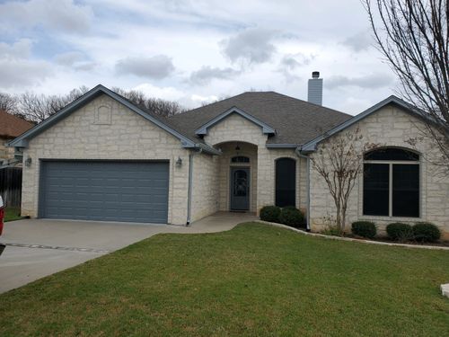 503 Woodland Park Dr, Marble Falls, TX, 78654-4659 | Card Image