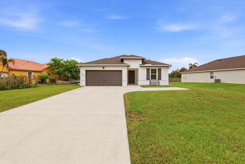 1158 Sw Del Rio, Port St. Lucie, FL, 34953 | Card Image