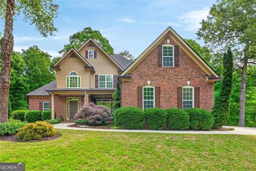 5442 Holly Springs Dr, douglasville, GA, 30135-4978 | Card Image