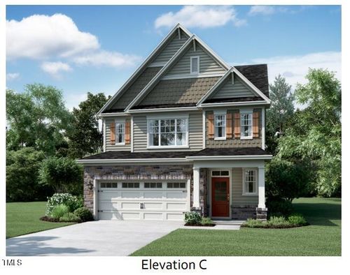 lot-13-1112 Sparkling Lake Drive, Apex, NC, 27523 | Card Image