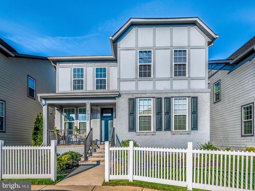 7922 Ashland Dr, ALEXANDRIA, VA, 22315-3869 | Card Image