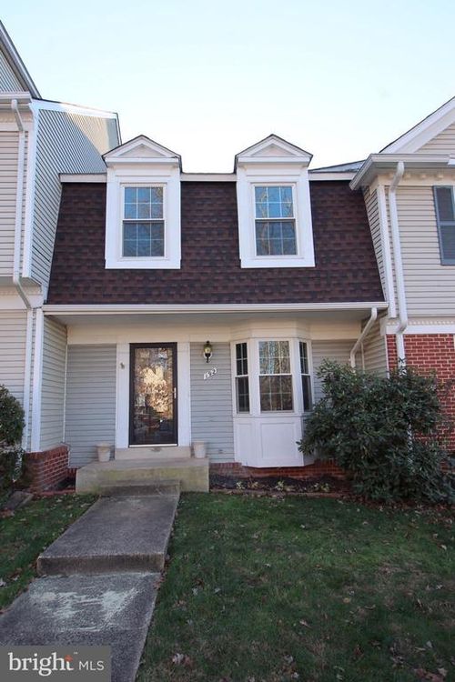 192 Sulgrave Ct, STERLING, VA, 20165-6492 | Card Image