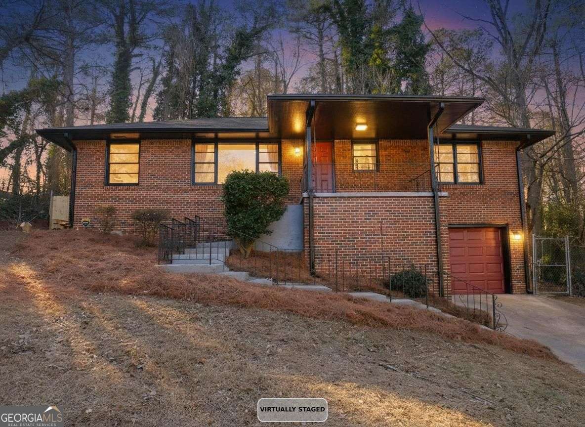 Residential in Atlanta 2