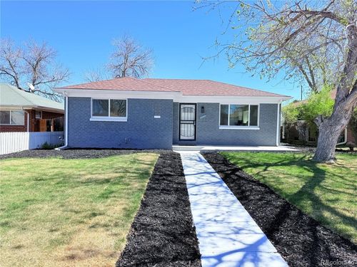 3280 Leyden St, Denver, CO, 80207-2143 | Card Image