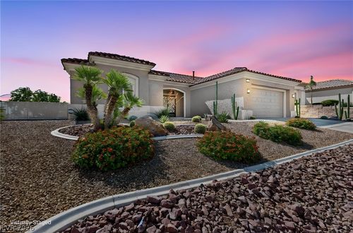 2736 Darby Falls Dr, Las Vegas, NV, 89134-7499 | Card Image