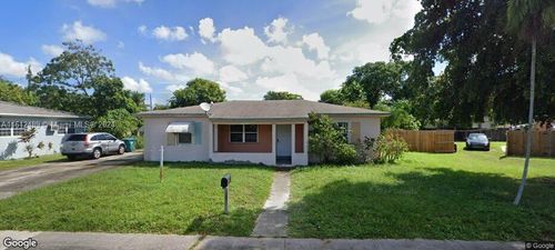 13325 Nw 17th Pl, Miami, FL, 33167 | Card Image