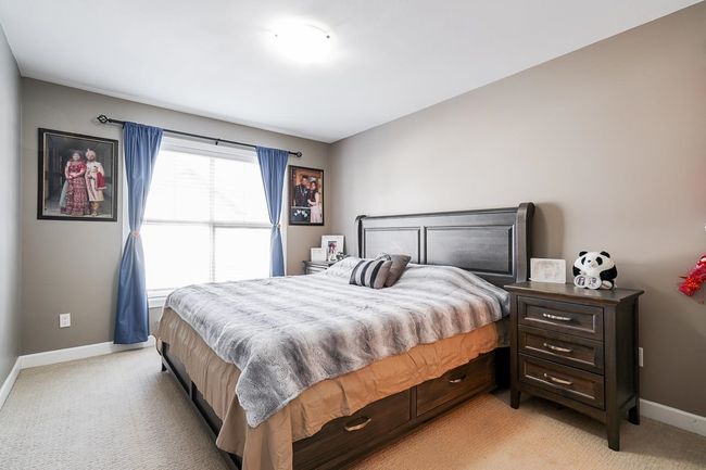 40 - 7121 192 Street, Townhouse with 4 bedrooms, 2 bathrooms and 1 parking in Surrey BC | Image 22