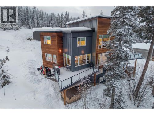 1637 Thompson Crescent, Golden, BC, V0A1H2 | Card Image