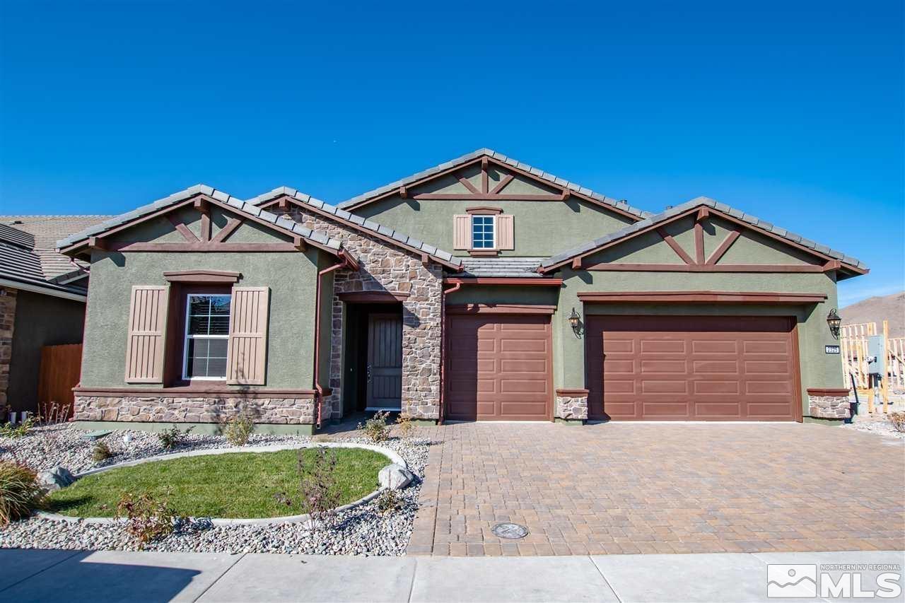 Buttermere Dr, Reno, NV 89521