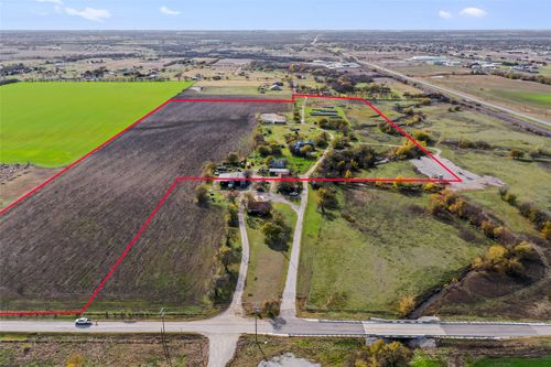TBD (64258) Seaborn Rd, Ponder, TX, 76259 | Card Image