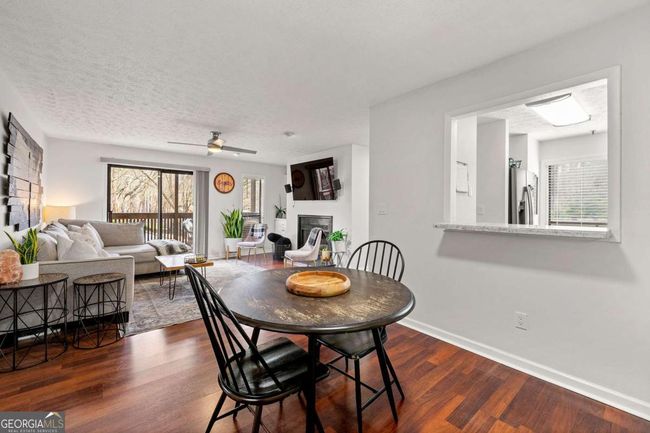 1208 Cumberland Ct Se, Condo with 1 bedrooms, 1 bathrooms and 2 parking in Smyrna GA | Image 10