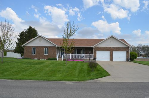 4660 E Cardinal Dr, Syracuse, IN, 46567-9175 | Card Image