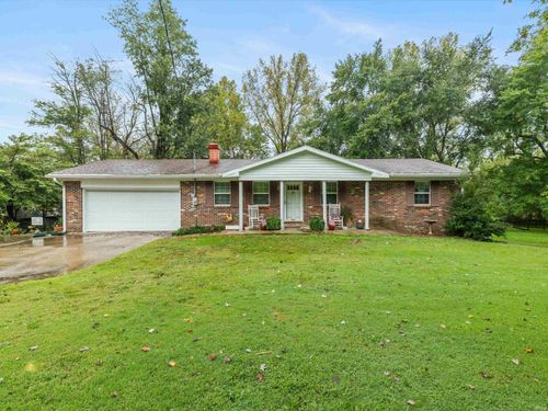 2969 W County Road 350 S, Rockport, IN, 47635-8765 | Card Image