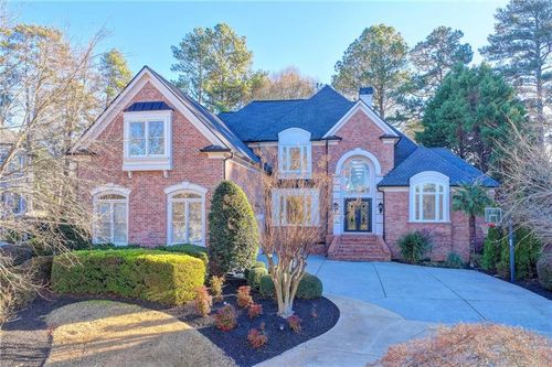 7970 Saint Marlo Fairway Dr, Duluth, GA, 30097-6600 | Card Image