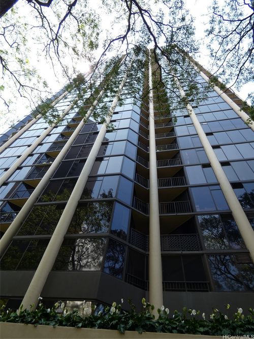 3406-60 N Beretania St, Honolulu, HI, 96817-4763 | Card Image