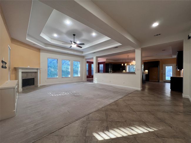 5425 Kiwanis Rd, House other with 3 bedrooms, 3 bathrooms and null parking in Dallas TX | Image 26