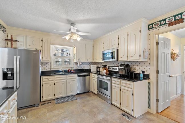 2606 Pineneedles Rd, House other with 4 bedrooms, 4 bathrooms and 2 parking in Goldsboro NC | Image 34