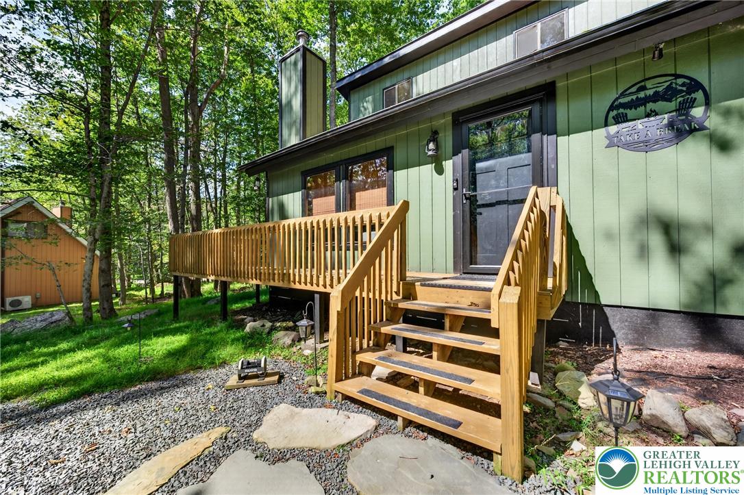 Residential Lease in Tobyhanna Twp 4
