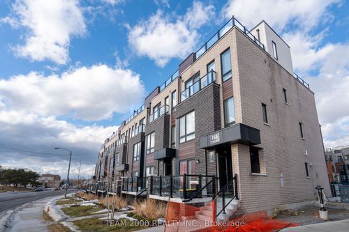 27-155 Tapscott Rd, Scarborough, ON, M1B0E8 | Card Image
