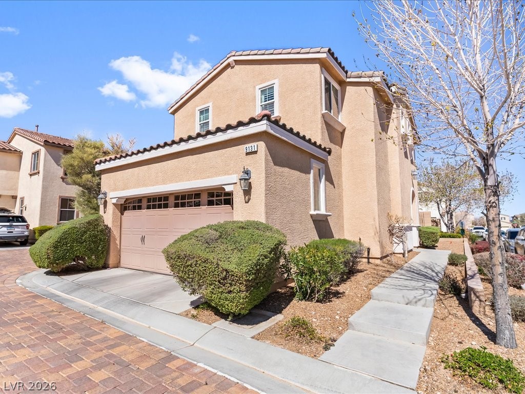Residential in Las Vegas 3