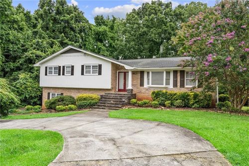 2072 Mcduffie Rd, Austell, GA, 30106-1824 | Card Image
