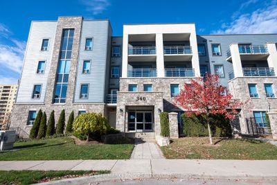 410 - 340 Sugarcreek Trail, Condo with 2 bedrooms, 2 bathrooms and 1 parking in London ON | Image 2