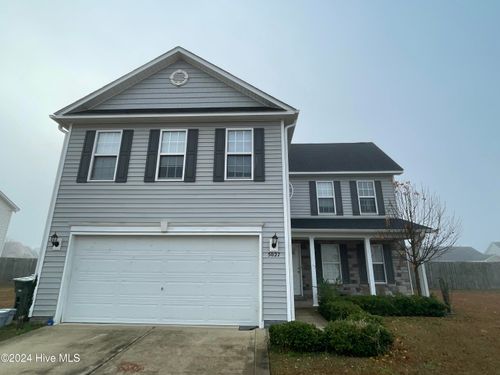 5027 Westerly Dr, Fayetteville, NC, 28314-8543 | Card Image
