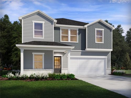 140 Rose Way, Adairsville, GA, 30103 | Card Image