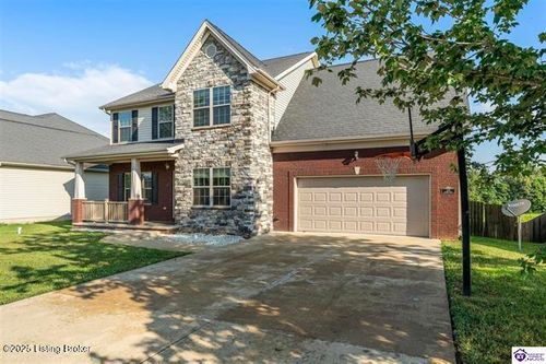 218 Sangria Dr, Vine Grove, KY, 40175-8453 | Card Image