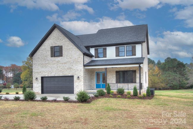 13900 Idlewild Rd, House other with 4 bedrooms, 3 bathrooms and null parking in Matthews NC | Image 23