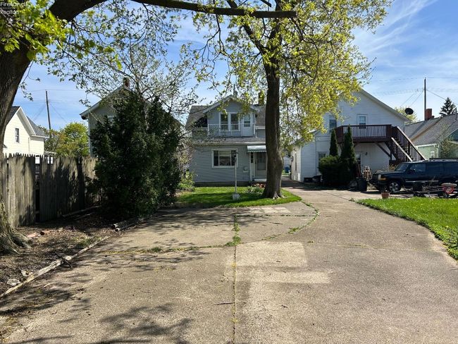 701 Polk St, House other with 4 bedrooms, 2 bathrooms and 2 parking in Sandusky OH | Image 37