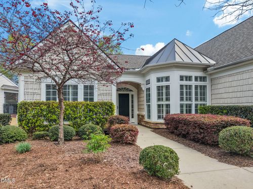 268 Beckingham Loop, Cary, NC, 27519-6373 | Card Image