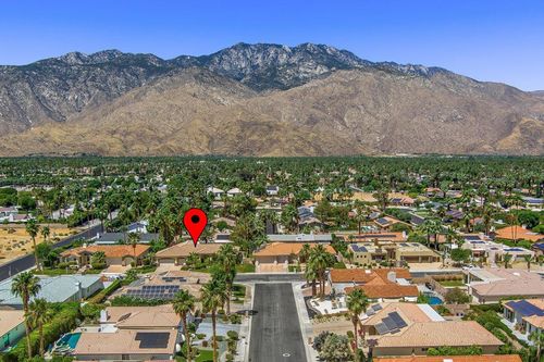1681 Ponderosa Way, Palm Springs, CA, 92264-3535 | Card Image
