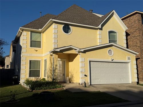 13126 S Bellaire Estates Dr, Houston, TX, 77072-2396 | Card Image
