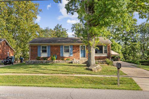 9408 Hudson Ln, Louisville, KY, 40291-1181 | Card Image