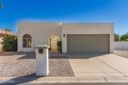 26621 S Shumaker Dr, Sun Lakes, AZ, 85248-7138 | Card Image