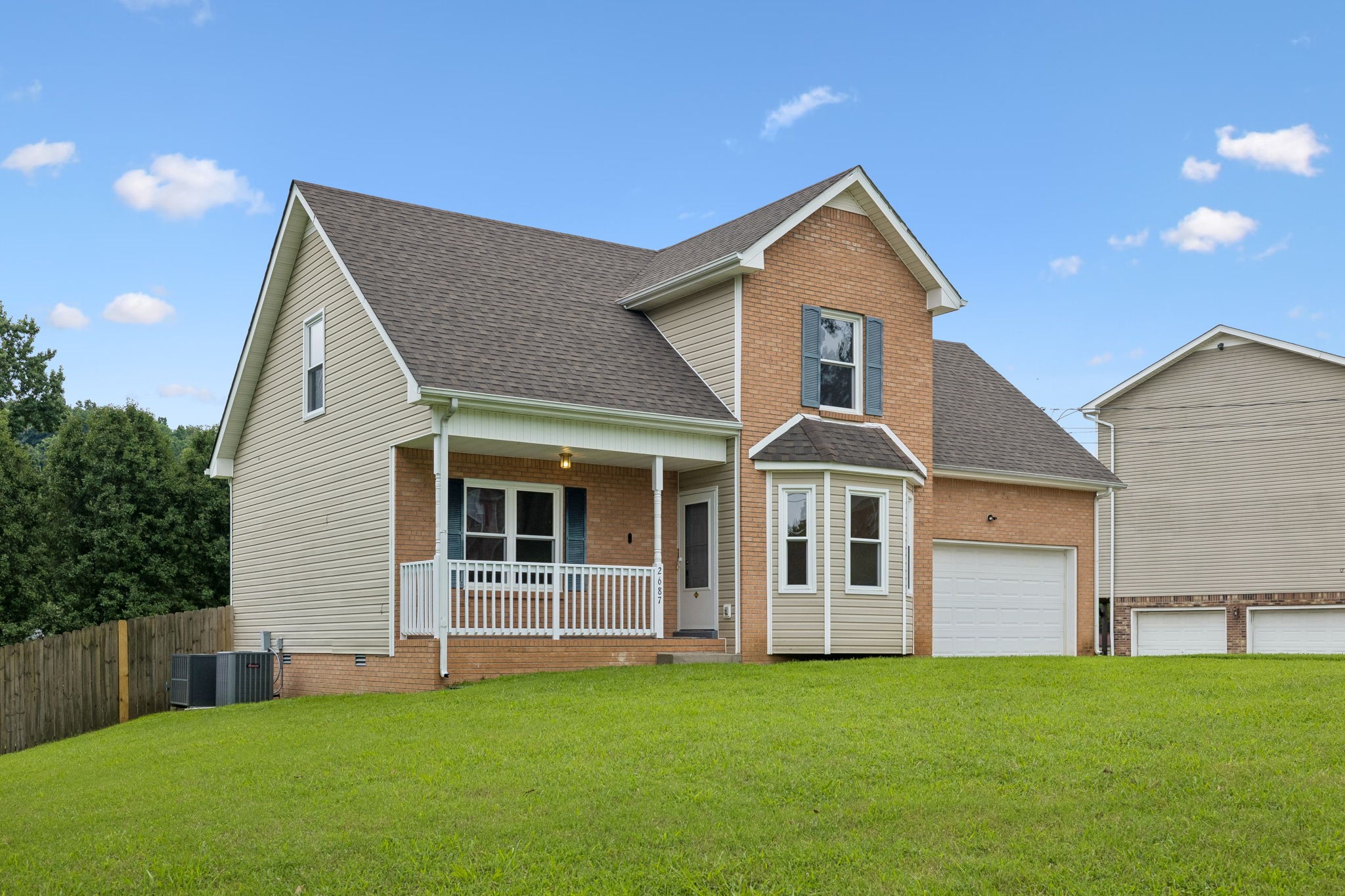 Residential in Clarksville 3