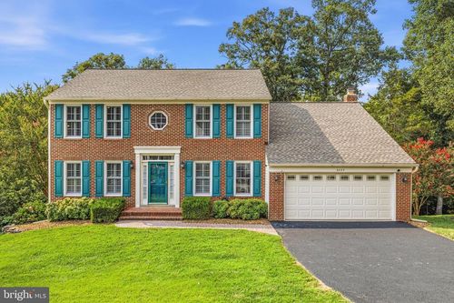 6422 Springhouse Cir, CLIFTON, VA, 20124-2456 | Card Image
