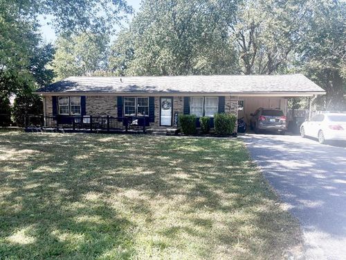 109 Dawn Dr, Hopkinsville, KY, 42240-5268 | Card Image